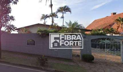 Casa  à venda - Parque Taquaral - Campinas/SP