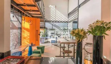 Prédio para alugar  - Loteamento Alphaville Campinas - Campinas/SP