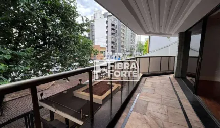 Apartamento no Cambuí Campinas/SP