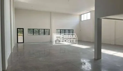 Galpão à venda - Parque das Quaresmeiras - Campinas/SP
