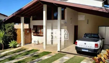 Casa  à venda  - Vila Faustina II - Valinhos/SP