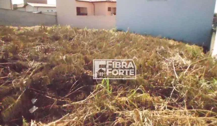 Terreno à venda -Parque Alto Taquaral - Campinas/SP