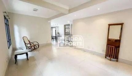 Casa com 4 dormitórios à venda, 153 m² por R$ 1.250.000,00 - Parque Rural Fazenda Santa Cândida - Campinas/SP