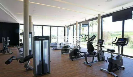 Casa com 4 dormitórios à venda  - Loteamento Residencial Entre Verdes (Sousas) - Campinas/SP