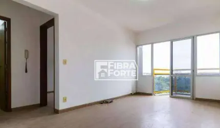 Apartamento com 1 dormitório à venda, 50 m² por R$ 320.000,00 - Centro - Campinas/SP