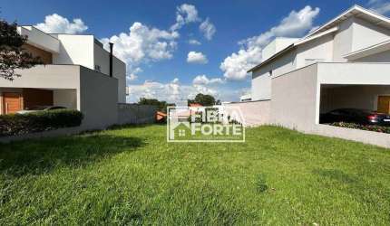 Terreno de 420 metros no Terra Magna - Indaiatuba SP