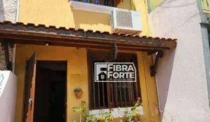 Casa com 6 salas à venda - Vila Industrial - Campinas/SP