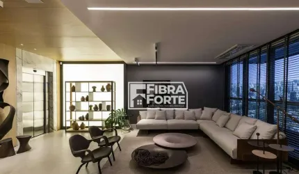 Apartamento com 3 dormitórios à venda - Nova Campinas - Campinas/SP
