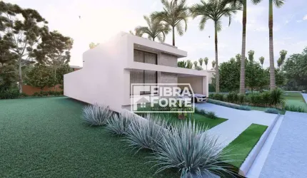 Casa à venda - Parque Brasil 500 - Paulínia/SP