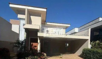 Casa à venda  - Swiss Park - Campinas/SP