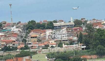 Apartamento para Venda no Residencial Sírius Campinas SP
