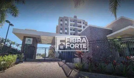 Apartamento a venda no Swiss Park Campinas/SP