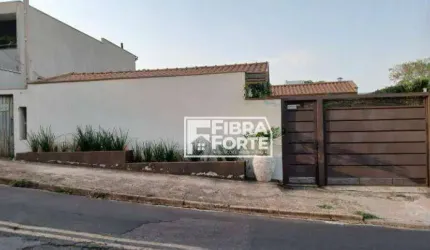 Casa à venda- Parque Rural Fazenda Santa Cândida - Campinas/SP