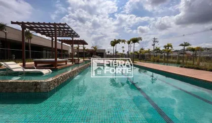 Terreno à venda -  Alphaville -Lot. Residencial Arborais - Campinas/SP