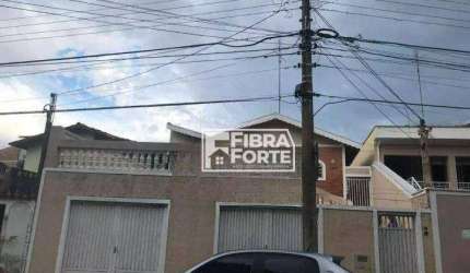 Casa  à venda - Jardim dos Oliveiras - Campinas/SP