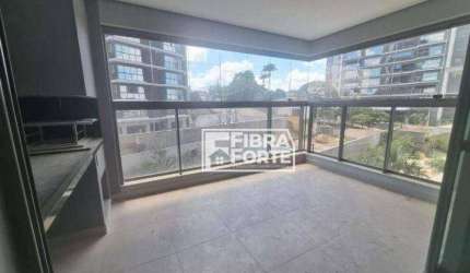 Apartamento com 3 dormitórios à venda - Nova Campinas - Campinas/SP