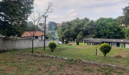 Chácara com nascente à venda, são 5.656 m² - Parque Jambeiro - Campinas/SP.