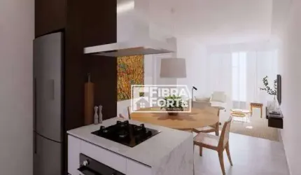 Apartamento à venda - Cambuí - Campinas/SP