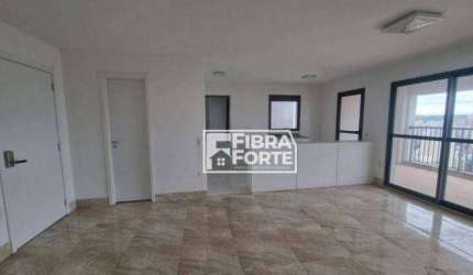 Apartamento com 3 dormitórios à venda  - Jardim Brasil - Campinas/SP