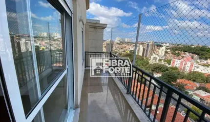 Apartamento cobertura à venda  Jardim Proença - Campinas/SP