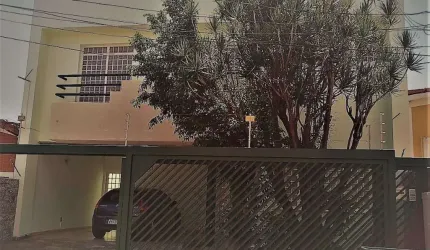 Casa Locação  Jardim Nova Europa  Campinas SP