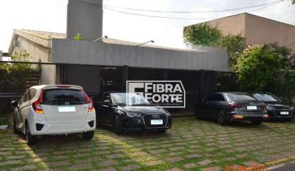 Casa para alugar  - Nova Campinas - Campinas/SP