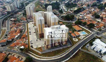 Apartamento, venda, bairro São bernardo, Campinas