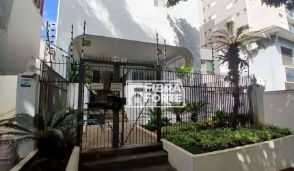 Apartamento à venda, Cambuí - Campinas/SP