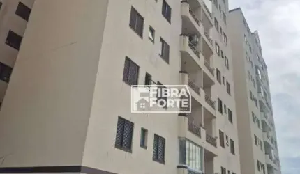 Apartamento à venda,  Jardim Margarida - Campinas/SP