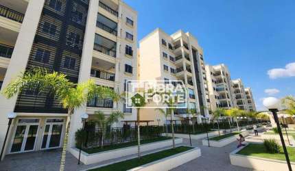 Apartamento para locação no Swiss Park Campinas