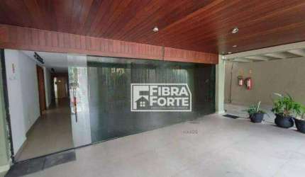 Apartamento à venda - Cambuí - Campinas/SP