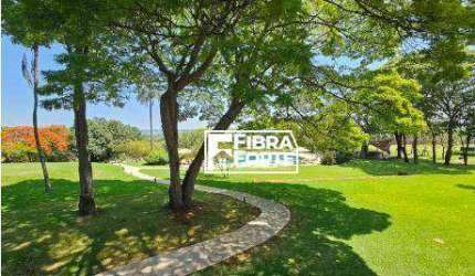 Terreno à venda, 408 m² - Reserva Santa Izabel - Jaguariúna/SP.
