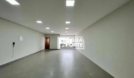 Sala para alugar - Swiss Park - Campinas/SP