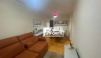 Apartamento à venda - Centro - Campinas/SP