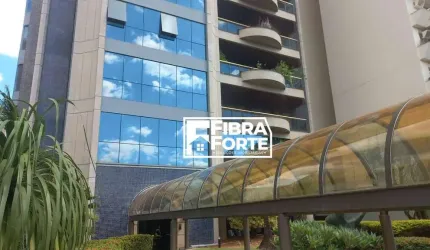 Apartamento  à venda,  Cambuí - Campinas/SP