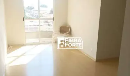 Apartamento à venda - São Bernardo - Campinas/SP