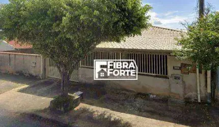 Casa com 2 quartos e venda - Jardim Nova Europa - Campinas/SP.