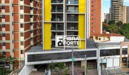 Apartamento para alugar,  Cambuí - Campinas/SP