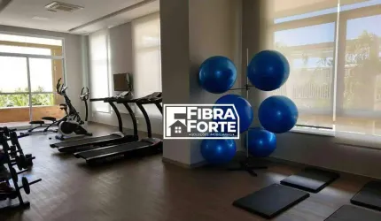 Apartamento com 2 dormitórios à venda - Parque Itália - Campinas/SP