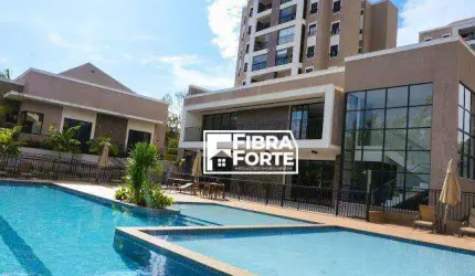 Apartamento para locação no Swiss Park Campinas/SP