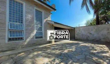Casa à venda - Cidade Universitária - Campinas/SP