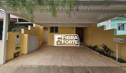 Casa a venda no condomínio Portal das acácias Indaiatuba SP