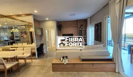 Apartamento  à venda,  Swiss Park - Campinas/SP