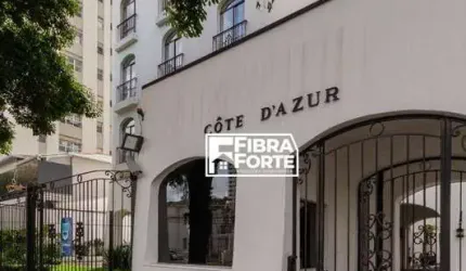 Apartamento à venda no Cambuí  Campinas SP