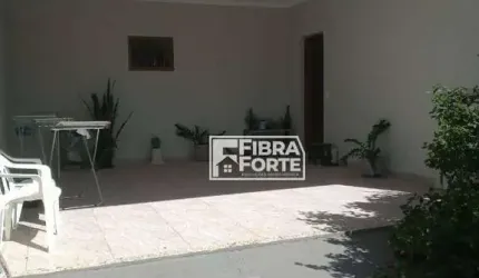 Casa com 2 dormitórios à venda, 114 m² por R$ 580.000,00 - Jardim Nova Europa - Campinas/SP