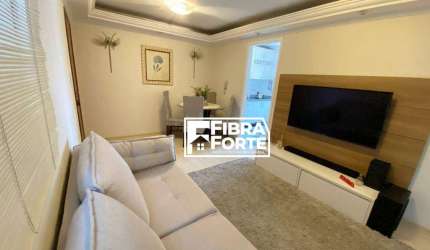 Apartamento para venda no bairro Ponte Preta em Campinas.