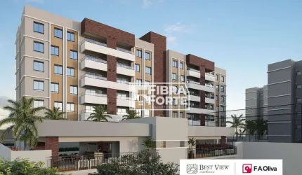Venda apartamento garden 1 Dorm no bairro Swiss Park - Campinas