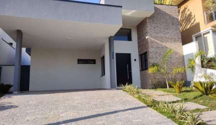 Casa  para alugar - Swiss Park - Campinas/SP