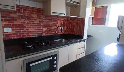 Vendo Direito de apartamento  Três Quartos em Cambe