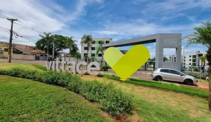 VENDO DIREITO APARTAMENTO 3 QUARTOS COM SACADA E CHURRASQUEIRA NO VITACCE EM CAMBÉ